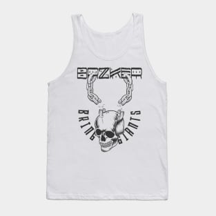 Berseker Tank Top